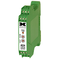 AO-4 Addressable 4-20 mA Output Module